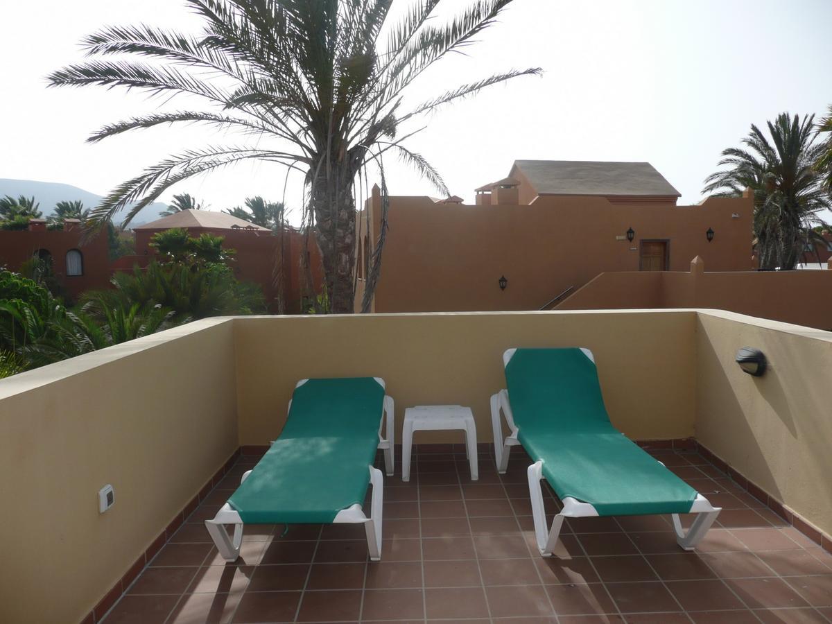 Marvida Villa Corralejo Eksteriør bilde