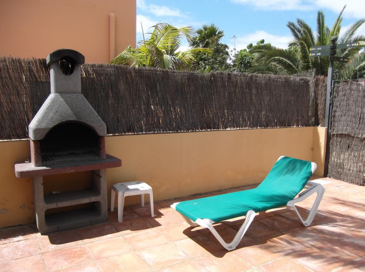 Marvida Villa Corralejo Eksteriør bilde