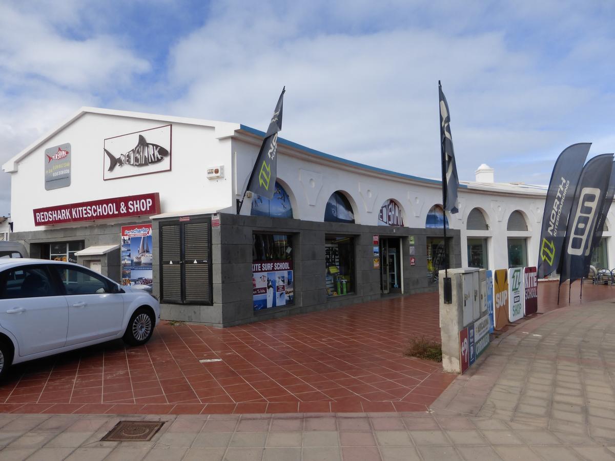 Marvida Villa Corralejo Eksteriør bilde