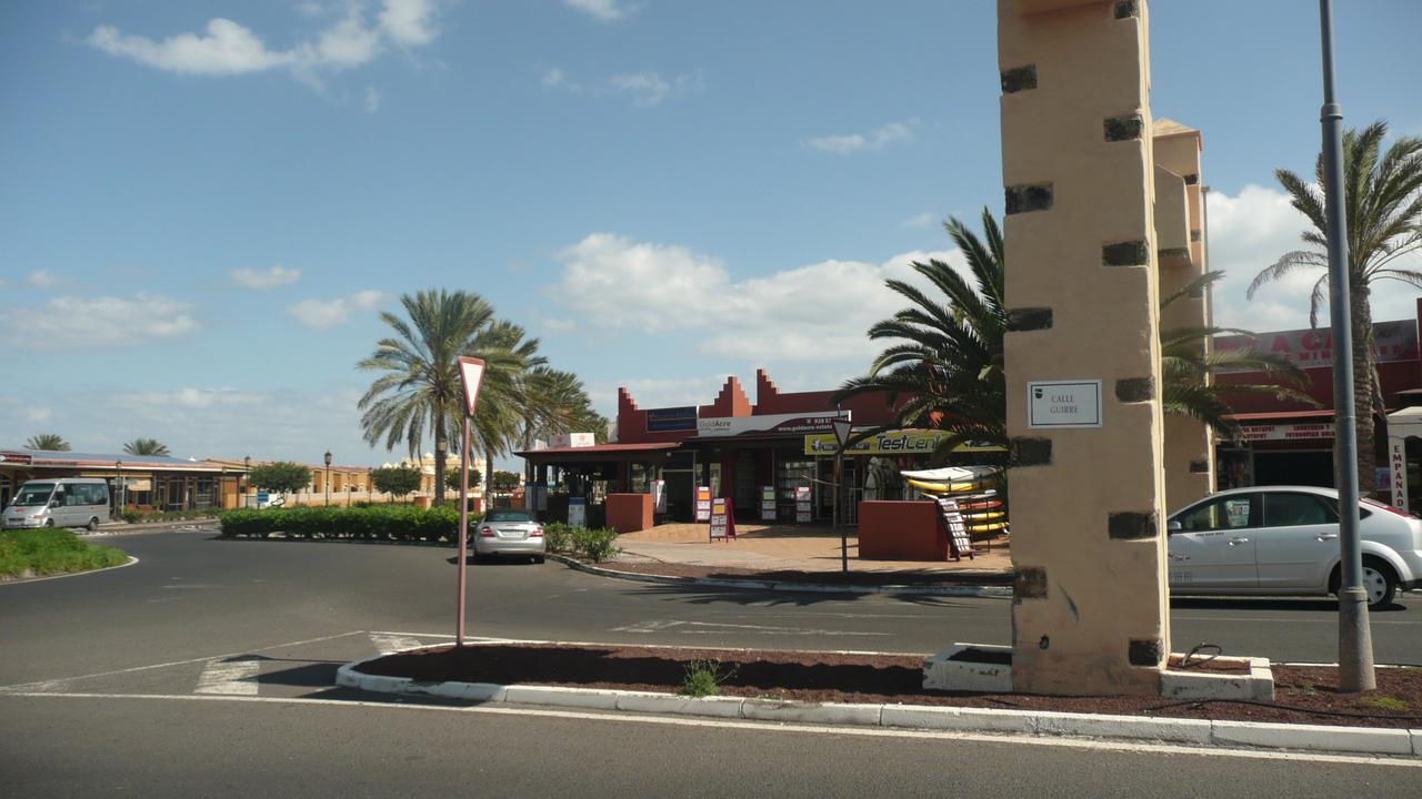Marvida Villa Corralejo Eksteriør bilde