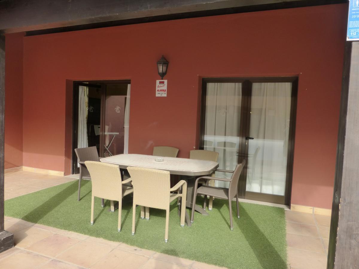 Marvida Villa Corralejo Eksteriør bilde