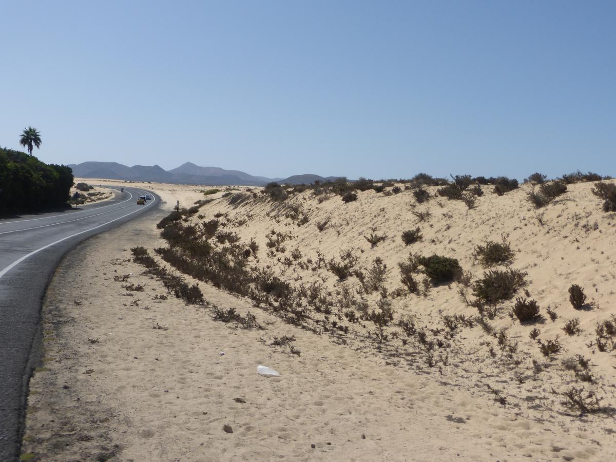 Marvida Villa Corralejo Eksteriør bilde